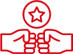 pg官方首页重工秉承“保证员工快乐工作和充分发展”的理念，欢迎不惧挑战、不断进取的有志之士加盟，共创新辉煌
